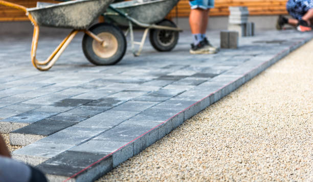 Best Resin-Bound Driveway Pavers in Morgantown, PA