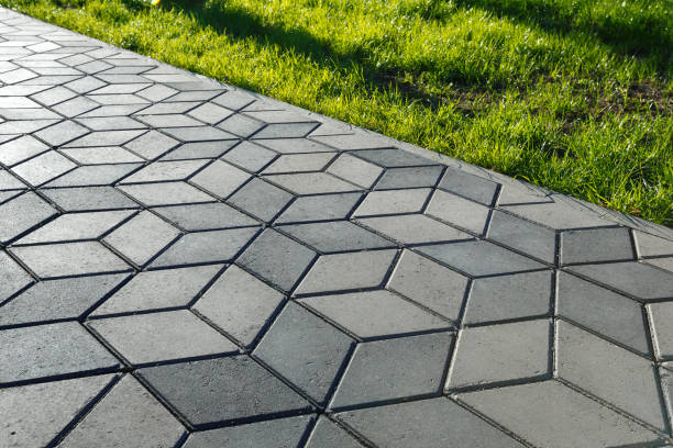 Best Eco-Friendly Driveway Pavers in Morgantown, PA